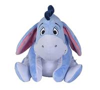 Simba- Bear, Disney Winnie The, Aah, Peluche 45 cm, Orsacchiotto Pooh, dai Primi