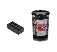 Simba Blox - Mattoncini per Costruzioni in Barattolo - NUOVO