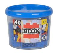 Simba Blox Pietre in Dose, Giochi di Costruzione, 40