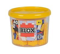 Simba Blox Pietre in Dose, Giochi di Costruzione, 40