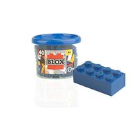 Simba Blox Pietre in Dose, Giochi di Costruzione, 40