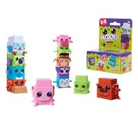Set di figurine Bloxies 2-pack