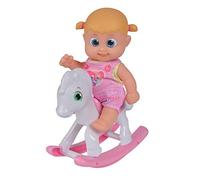 Simba Bouncin - Bavaglino Little Bonny, Taglia Unica