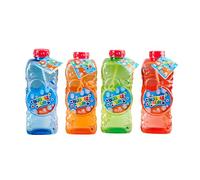 Simba - Bubble Fun flacone bolle di sapone da 1 litro, per bambini a partire dai 3 anni, 107286182
