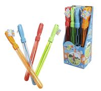 Simba - Bubble fun Stick Bolle 250ml, divertimento garantito, per grandi bolle, 107286188