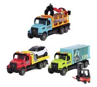 Camion giocattolo City Volvo