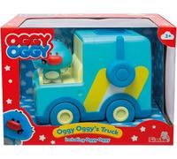 Simba Camion Blu di Oggy Oggy