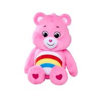 Simba, Care Bear Allegrorso 60 cm, 6305878024038, da 0 mesi