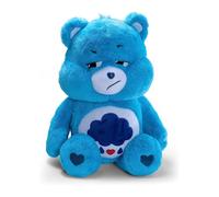 Simba - Care Bear Brontolorso, dimensioni 60cm, +0 mesi, blu con nuvoletta sul pancino 6305878023038