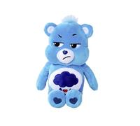 Simba Care Bears 6305878018 - Peluche orsacchiotto di fortuna, 23 cm, colore: Blu