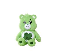 Simba - Care Bears Fortunorso, cm 35, colore rosa, Orsetti del cuore, da 0 mesi,