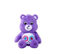 Simba - Care Bears Generorsa, cm 35, colore viola, Orsetti del cuore, da 0 mesi, 6305878005