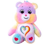 Simba - Care Bears Insiemorso, cm 35, multicolore, Orsetti del cuore, da 0 mesi, 6305878006