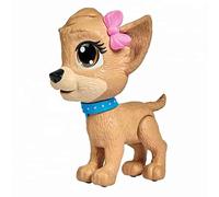 Simba - Chi Chi Love Pii Pii Puppy, 105893460, + 3 Anni, Accessori Inclusi