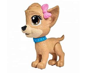 Simba - Chi Chi Love Pii Pii Puppy, 105893460, + 3 Anni, Accessori Inclusi