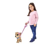 Simba - Chi Chi Love Pii Pii Puppy, 105893460, + 3 Anni, Accessori Inclusi - NUO