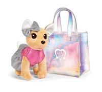 Simba Chi Chi Love Shimmer con Borsetta Luccicante