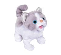 Simba Chi Love Little Cat - Peluche multicolore, taglia unica