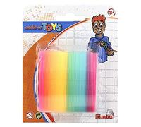 Simba 108616295 - Magic Spring, Bracciale a molla, 6 cm