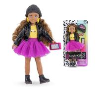 Corolle 9000600160 - CG Melody New York Fashion - Nuovo