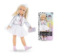 Corolle 9000600150 - CG Valentine Paris Fashion - Nuovo