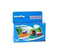 Aquaplay 8700000271 - Accessories - Container & Transportboot - Nuovo
