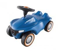 Simba Dickie BIG 800056241 1 anno/i 4 ruota(e) Blu 5 years Bobby-Car-Neo Blue