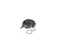 Simba Dickie BIG 800056267 Rimorchio per auto giocattolo 1 anno/i Plastica Nero