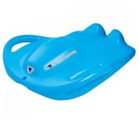 Simba Dickie BIG 800056752 Slittino da neve Blu Plastica 5 anno/i 99 anno/i