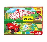 Simba Dickie BIG Bobby Car Das Spiel 3 Anni(e) 606013790