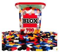 Simba Dickie Blox Eimer 700 8er Steine 104114200