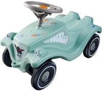 Simba Dickie Bobby Car Classic Green Sea 800056141