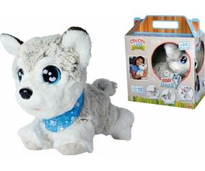 Simba Dickie ChiChi Amore Felice Husky 1 St