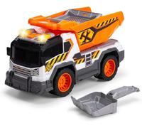 Simba Dickie Dump Truck incl. Schaufel 203306025