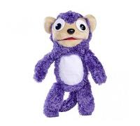 Simba Dickie Funktionsplüsch ScreamerZ Affe 105953333