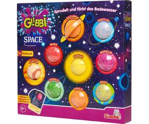 Simba Dickie Glibbi Spazio 1 St