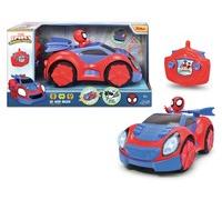 Simba Dickie Jada Toys RC Spidey Webracer 27cm 2.4GHz Camion cingolato 203225000