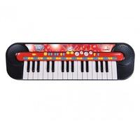 Simba Dickie My Music World Keyboard Lernspielzeug 106833149