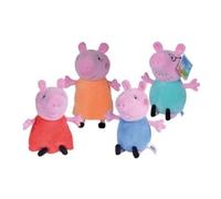 Simba Dickie Peppa Pig KL - 4 scomparti