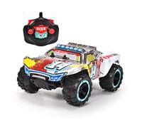 Macchinina Dickie by Simba Rc Race Trophy con Radiocomando