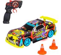 Simba Dickie RC Tornado Drift RTR 2.4 GHz 201104007