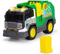 Simba Dickie Recycle Truck incl. Mülltonne 203306021
