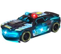 Simba Dickie Rhythm Patrol con Licht- wechsel und Musik 203763008