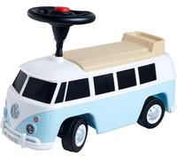 Simba Dickie Rutschauto Baby VW T1 Blau 800055321