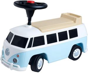 Simba Dickie Rutschauto Baby VW T1 Blau 800055321