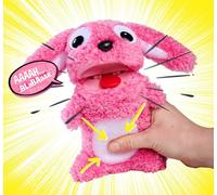 Simba Dickie Simba Toys 105953332 Spielzeug-Hase e con Ton AAA