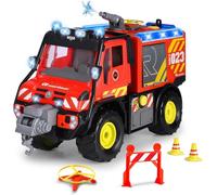 Simba Dickie Unimog U530 Fire Rescue 203719033