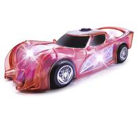 JADA TOYS Auto Marvel Light Hero Spider-Man Kant-en-klaar model Personenauto (mo
