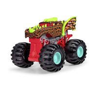Dickie 203757005 - Dragon Monster Truck - Nuovo