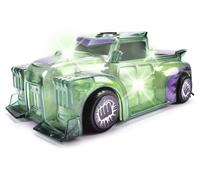 JADA TOYS Auto Marvel Light Hero Hulk Kant-en-klaar model Personenauto (model)